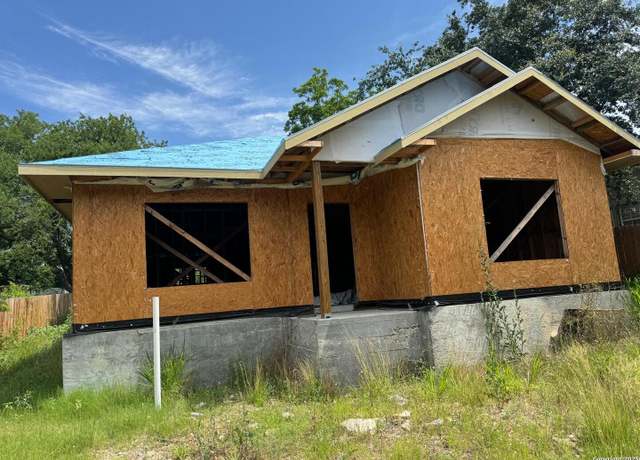 Property at 123 Yuma, San Antonio, TX 78211, 3 beds, 2 baths