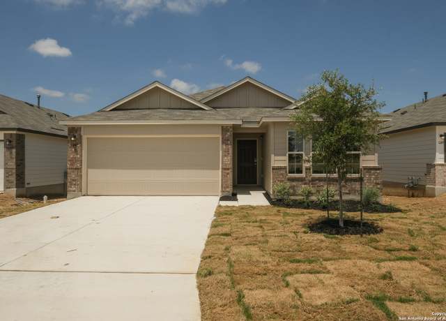Property at 6247 Desert Aloe, San Antonio, TX 78254, 3 beds, 2 baths
