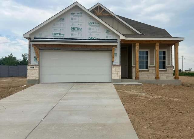 Property at 9901 Paseo Post Pl, Schertz, TX 78108, 4 beds, 2 baths