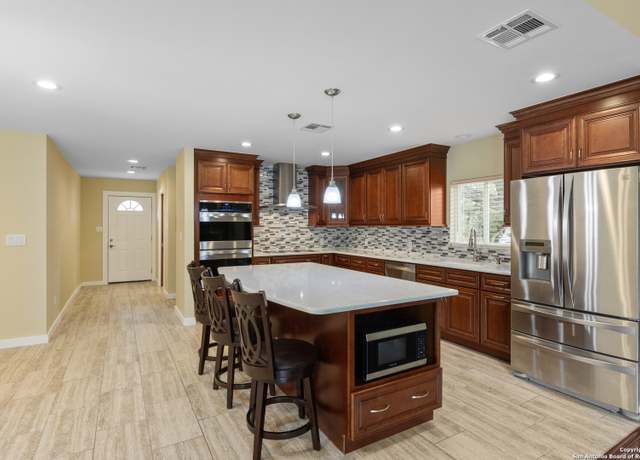Property at 17215 Sugar Crest Dr, San Antonio, TX 78232-1659, 3 beds, 2.5 baths