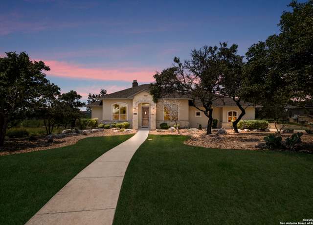 Property at 25838 Echo Mtn, San Antonio, TX 78260, 3 beds, 2 baths