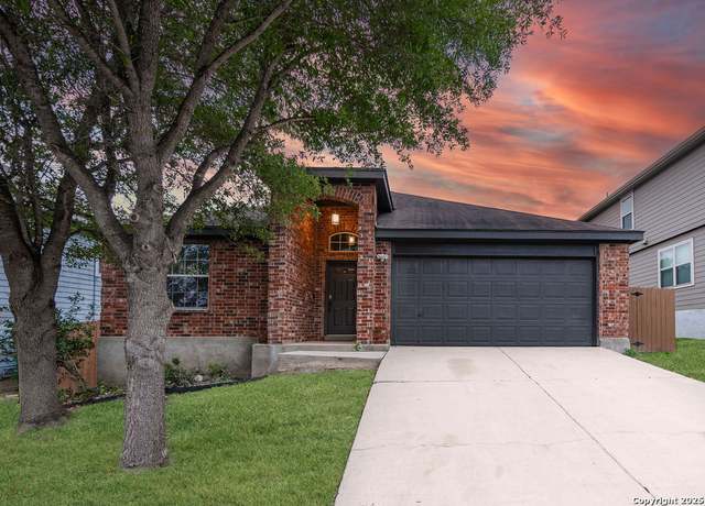Property at 9814 Shawnee, Converse, TX 78109, 4 beds, 2 baths