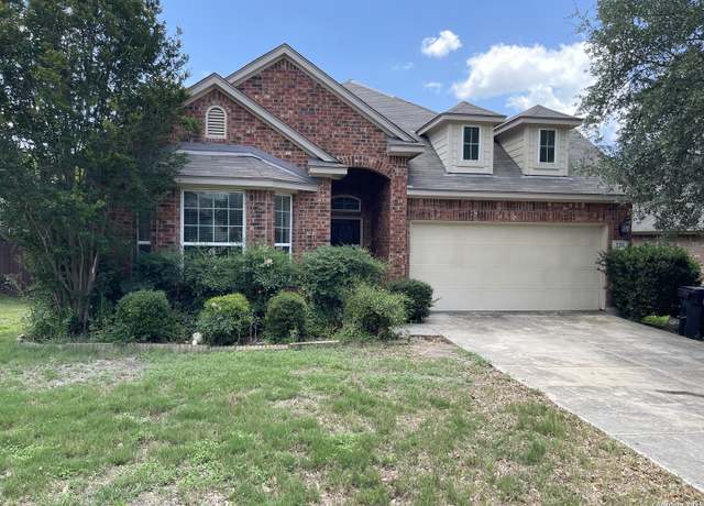 Property at 229 Gardner, Cibolo, TX 78108, 4 beds, 3 baths