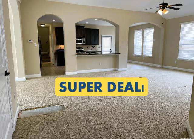 Property at 229 Gardner, Cibolo, TX 78108, 4 beds, 3 baths