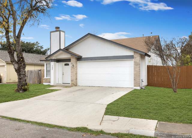 Property at 7335 Hardesty, San Antonio, TX 78250-3333, 3 beds, 2 baths