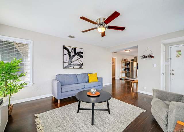 Property at 266 Northill, San Antonio, TX 78201, 3 beds, 2.5 baths