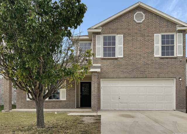 Property at 131 Blue Juniper, San Antonio, TX 78253-5251, 4 beds, 2.5 baths