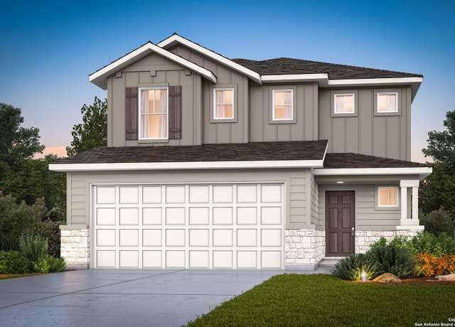 Property at 13613 Marlin Dock, San Antonio, TX 78245, 4 beds, 3 baths