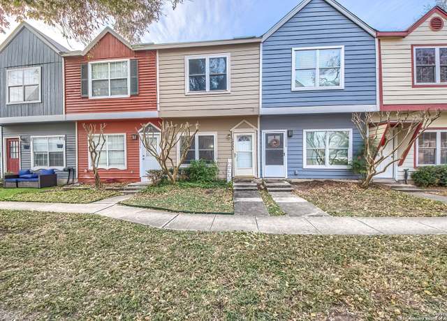 Property at 12254 Lemon Blossom #12254, San Antonio, TX 78247-4249, 2 beds, 2.5 baths