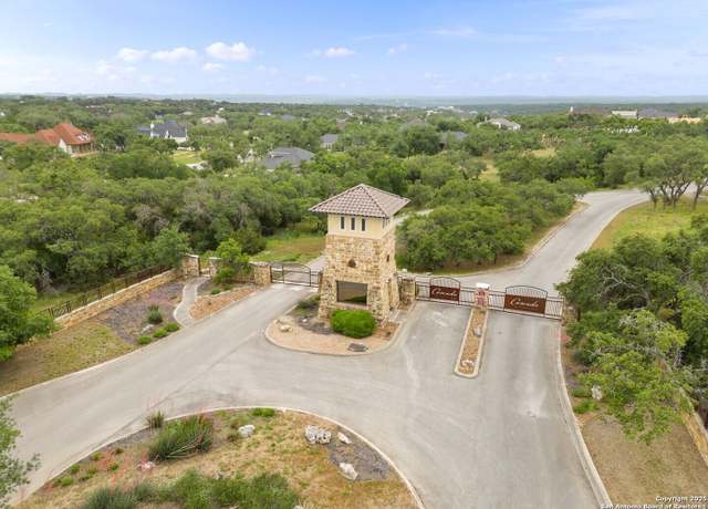 Property at 110 Sabella, Spring Branch, TX 78070
