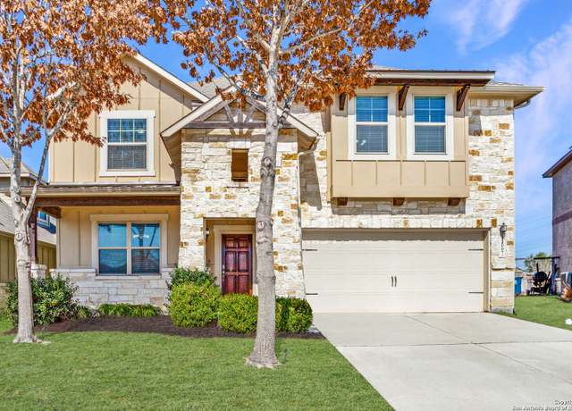 Property at 12007 Rockroot, Schertz, TX 78154, 4 beds, 3.5 baths
