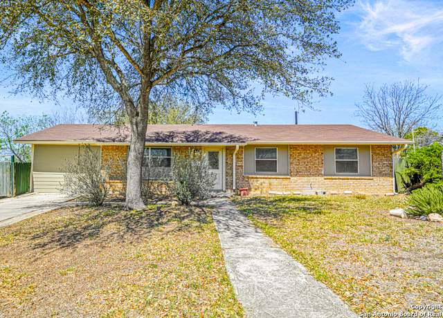 Property at 111 Lake Vly, San Antonio, TX 78227, 3 beds, 2 baths