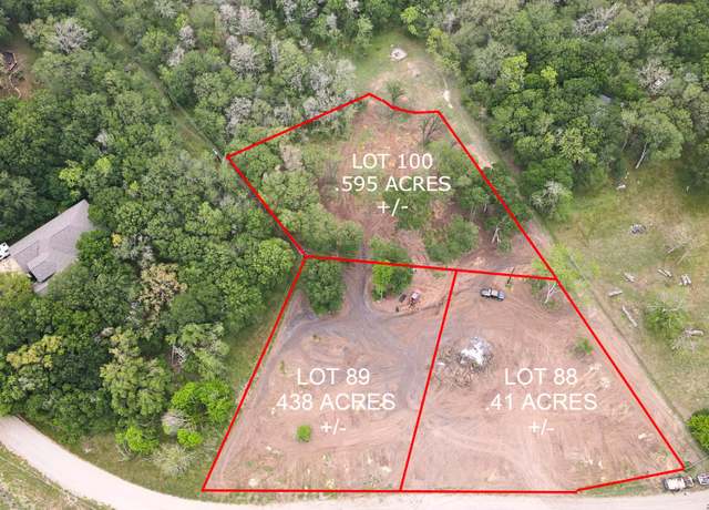 Property at TBD1 Cherokee Bnd, Seguin, TX 78155