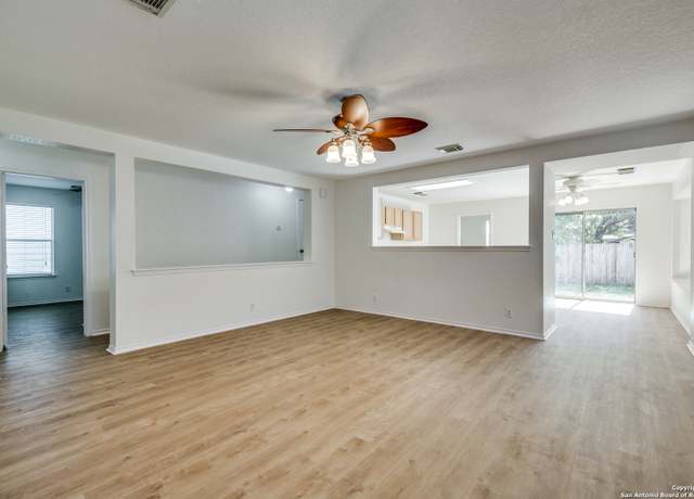 Property at 7714 Anaheim Post, San Antonio, TX 78254, 3 beds, 2 baths