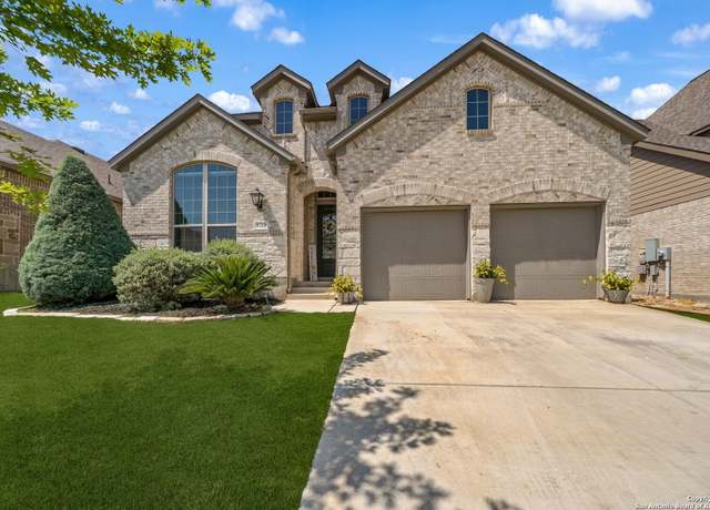 Property at 9759 Kremmen, Boerne, TX 78006, 3 beds, 2.5 baths