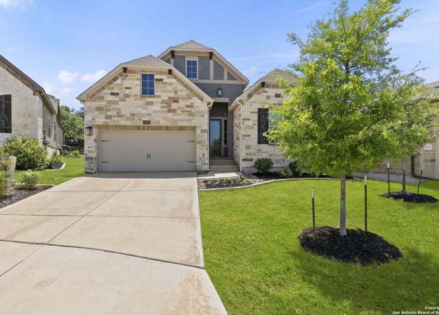 Property at 28319 Frank Ter, San Antonio, TX 78260, 4 beds, 3.5 baths