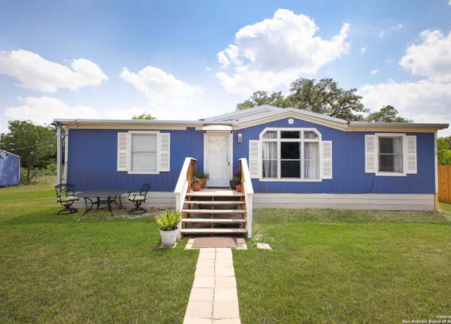 Property at 13912 Wild Cat Lair, San Antonio, TX 78253, 2 beds, 2 baths