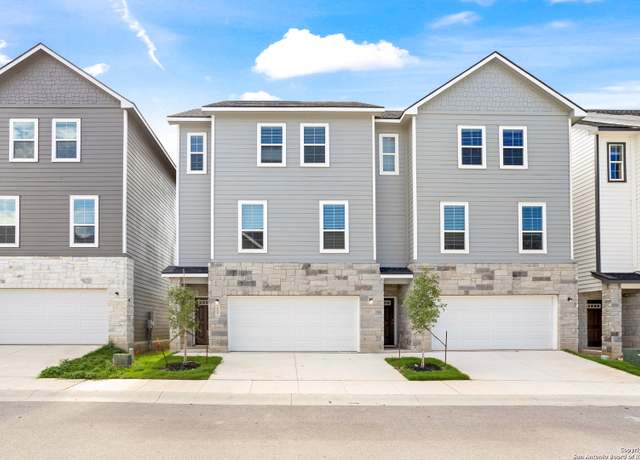 Property at 21535 Sir Walter, San Antonio, TX 78256, 3 beds, 3.5 baths