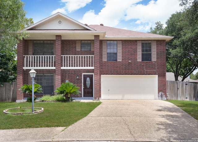 Property at 6507 Lochglen, San Antonio, TX 78240, 3 beds, 3 baths