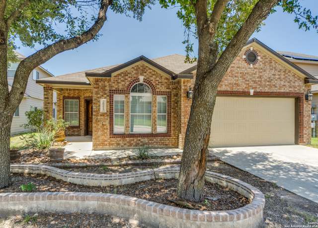 Property at 26215 Presidio Blf, Boerne, TX 78015, 3 beds, 2 baths