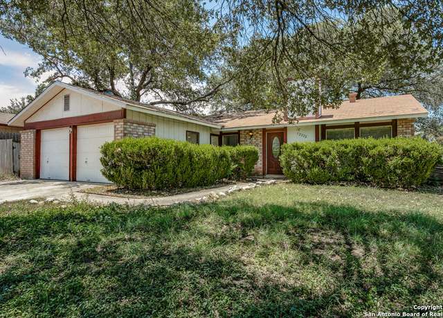 Property at 12222 Valley Forge Cir, San Antonio, TX 78233, 4 beds, 2 baths