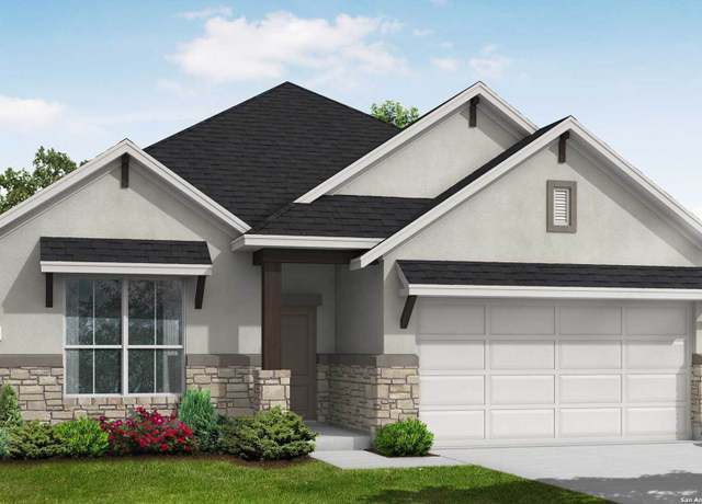 Property at 340 Hulda Trl, New Braunfels, TX 78130, 4 beds, 3 baths
