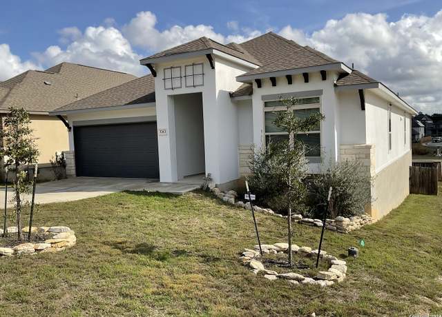 Property at 3263 Blenheim Park, Bulverde, TX 78163, 4 beds, 2.5 baths