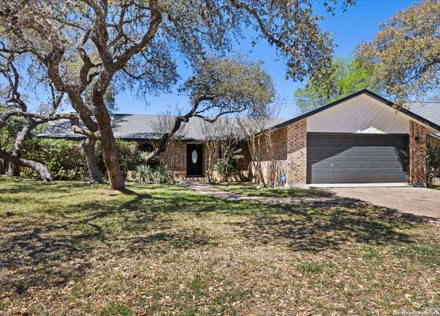 Property at 2907 Green Run, San Antonio, TX 78231, 3 beds, 2 baths
