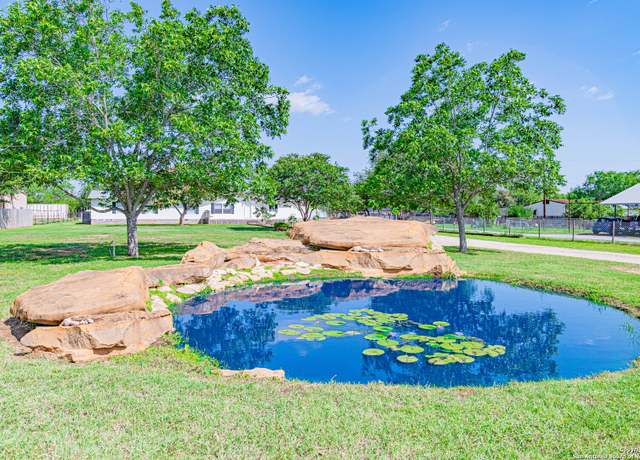 Property at 14305 Streich, Elmendorf, TX 78112, 4 beds, 3 baths