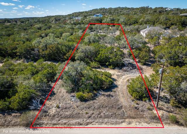 Property at 230 Serenity Pass, Spring Branch, TX 78070