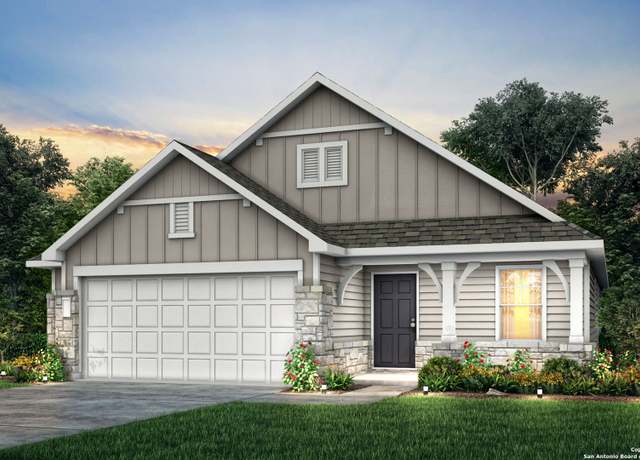 Property at 1118 Pigeon Ln, Marion, TX 78124, 4 beds, 2 baths