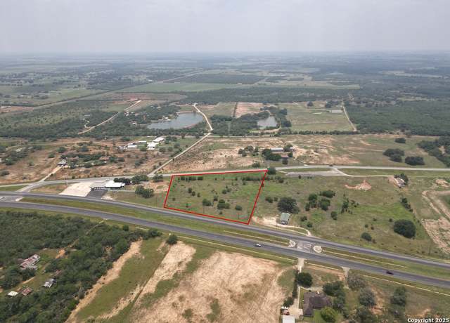 Property at 2 US Highway 181, Floresville, TX 78114