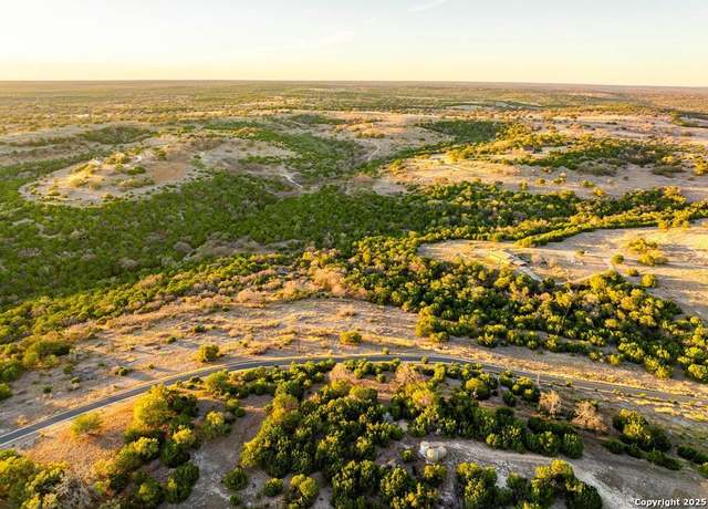 Property at 189 Camp Fire Trail Rd, Hunt, TX 78024