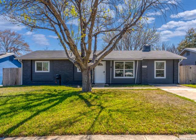 Property at 1938 Hunter, San Antonio, TX 78224, 3 beds, 2.5 baths