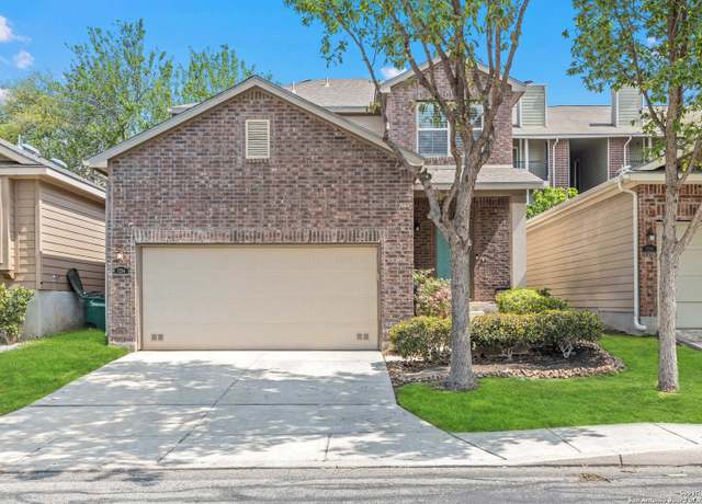 Property at 7234 Sunny Day, San Antonio, TX 78240, 3 beds, 2.5 baths