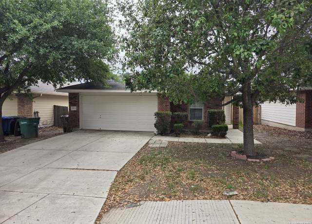 Property at 9506 Everton, San Antonio, TX 78245, 3 beds, 2 baths