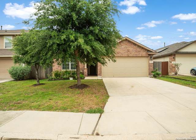 Property at 2631 Indian Frst, San Antonio, TX 78244, 3 beds, 2 baths