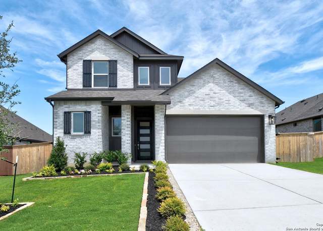 Property at 5017 Kimble, Schertz, TX 78154, 4 beds, 4 baths