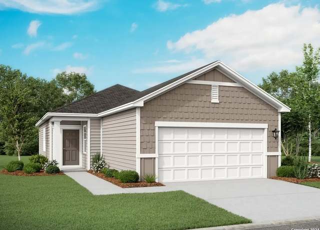 Property at 14803 Wildcat Basin, San Antonio, TX 78253, 3 beds, 2 baths