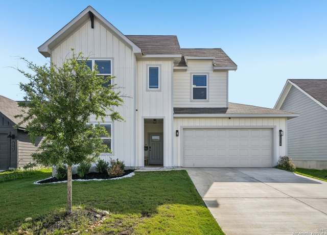 Property at 4538 Nueces, San Antonio, TX 78253, 4 beds, 3 baths