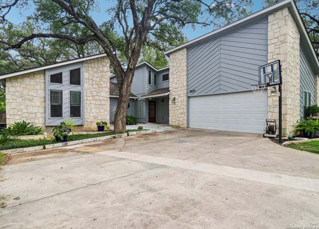 Property at 15039 Morning Path, San Antonio, TX 78247, 3 beds, 2 baths