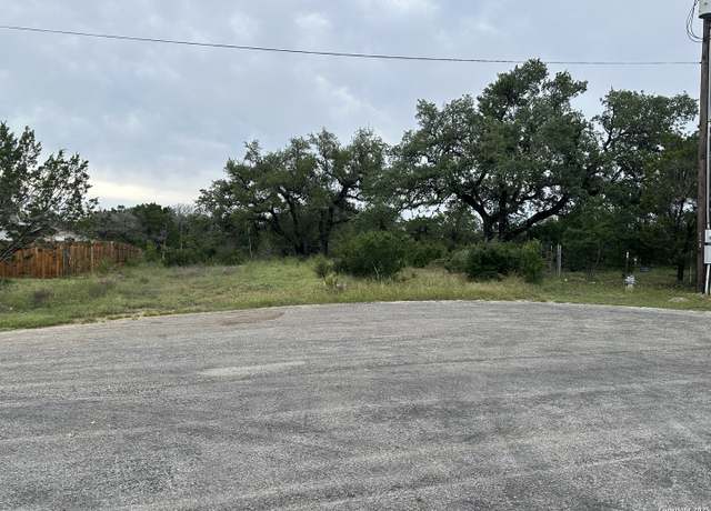 Property at 799 Mockingbird, Spring Branch, TX 78070