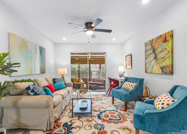 Property at 112 Meadow Way, Converse, TX 78109, 3 beds, 2 baths