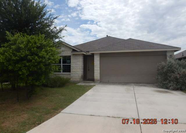 Property at 2530 Live Oak Pass, San Antonio, TX 78244, 4 beds, 2 baths