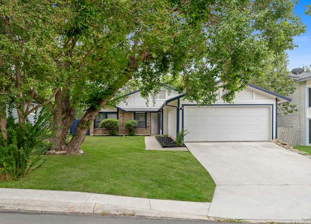 Property at 371 Ash Village Dr, San Antonio, TX 78245, 3 beds, 2 baths
