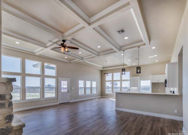 Property at 301 Honeysuckle, La Vernia, TX 78121, 3 beds, 2 baths