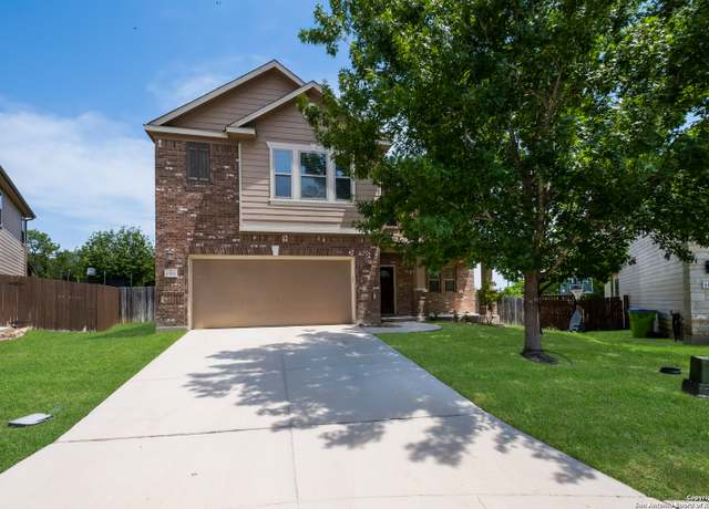 Property at 1303 Citlali Sun, San Antonio, TX 78245, 3 beds, 2.5 baths