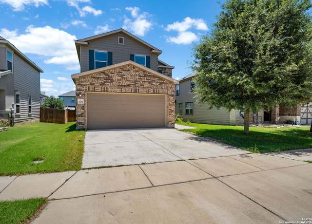 Property at 3951 Gentle Mdw, New Braunfels, TX 78130, 4 beds, 2.5 baths