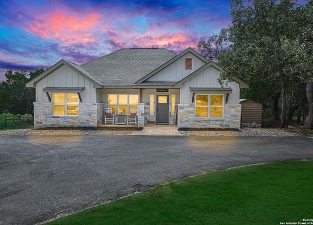 Property at 11631 FM 32, Fischer, TX 78623, 3 beds, 2 baths