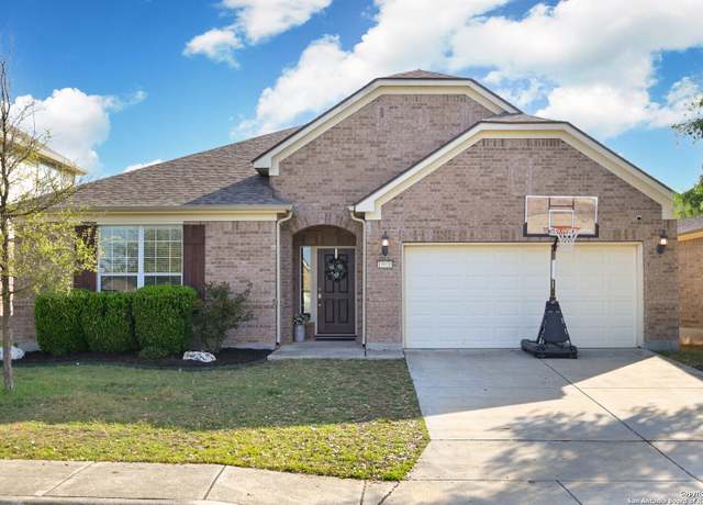 Property at 15930 Sight Scape, San Antonio, TX 78255, 3 beds, 2 baths